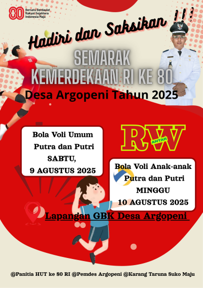 Masih suasana Hutri 