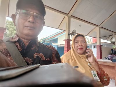 Kepala Desa Argopeni hadiri rakor PKK bulan Januari 2026